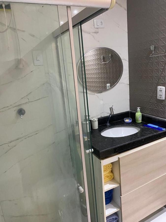 Апартаменты Flat Em Intermares Cabedelo - Pb Экстерьер фото